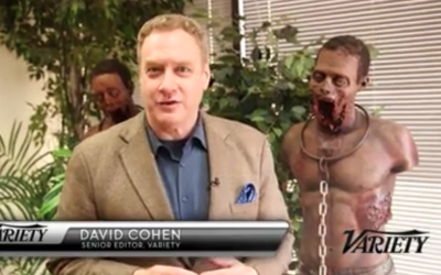 Walking dead